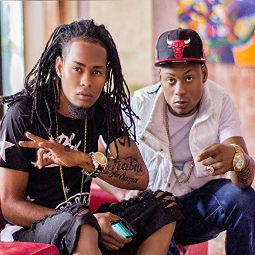 Canto Por No Llorar (feat. Joan Piel Canela & HD Rimas) (Remix)