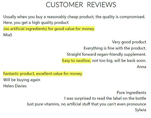 Cápsulas de Vitamina E con fórmula mejorada 100% natural 500UI 100 vegano cápsulas hechas sin maltrato animal