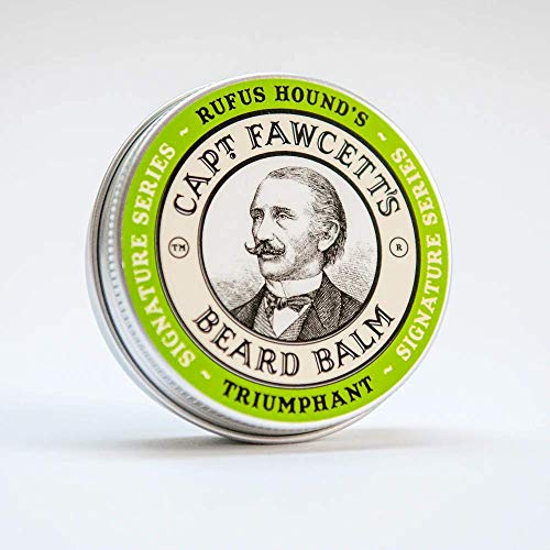 Captain Fawcett Bálsamo Barbas Triumphant Captain Fawcett 60ml 300 g