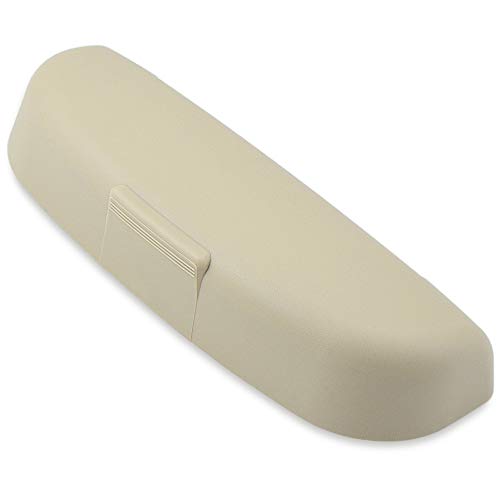 Car Glasses Box Case Holder  ,For Nissan Geniss Juke Almera Primera Pathfinder Sentra Versa Altima Patrol Leaf IDs Vmotion 2.0