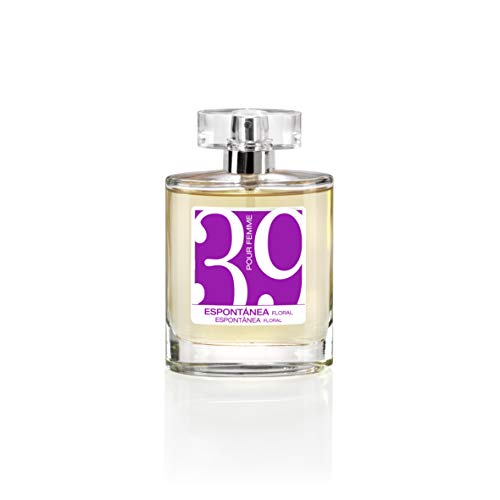 CARAVAN FRAGANCIAS nº 39 - Eau de Parfum con vaporizador para Mujer - 100 ml