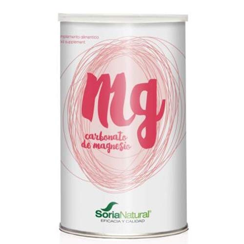 CARBONATO MAGNESIO 150 gr