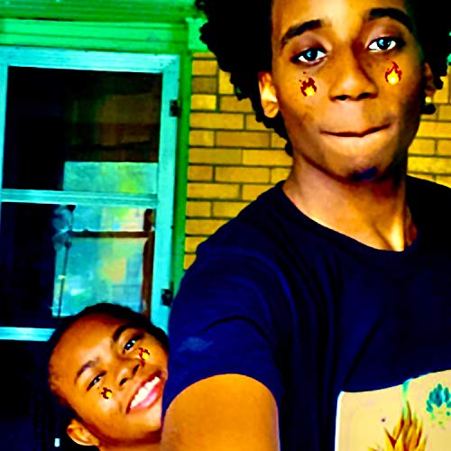 CARDIEA'S CARTIER'S BUFFED UP [Explicit]