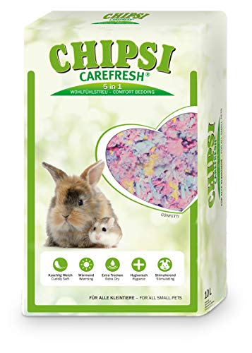 Carefresh Lecho Confetti, 10 l
