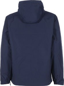 Carhartt Ch Nimbus Capa, Azul (BLU), Medium para Hombre