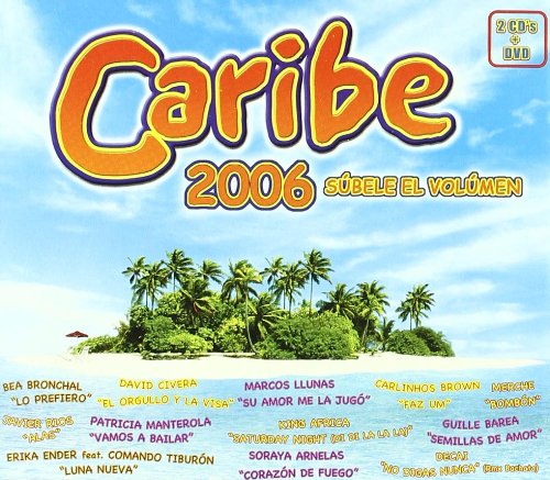 Caribe 2006