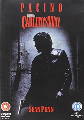Carlito's Way [Reino Unido] [DVD]