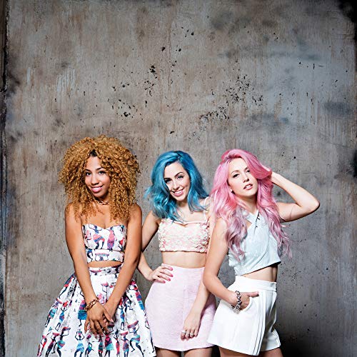 Carpe Bloc anilla de 35 mm - Chic&Love Sweet California color celeste - Recambio A4 de 100 hojas