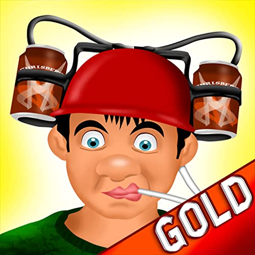 carreras de paleto - gold edition