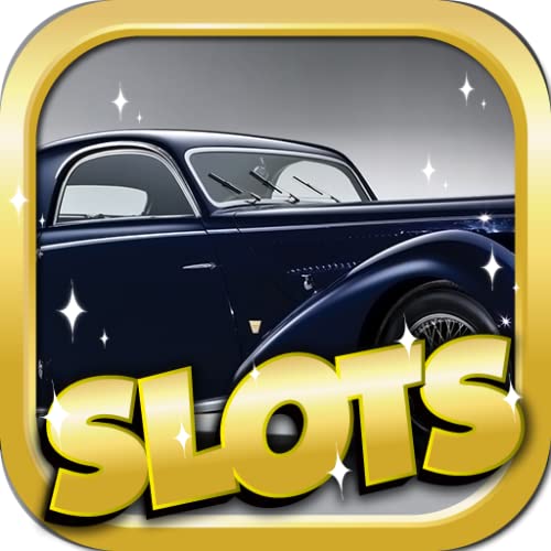 Cars Stint Free Slots Downloads - Best Free Slot Machine Games For Kindle