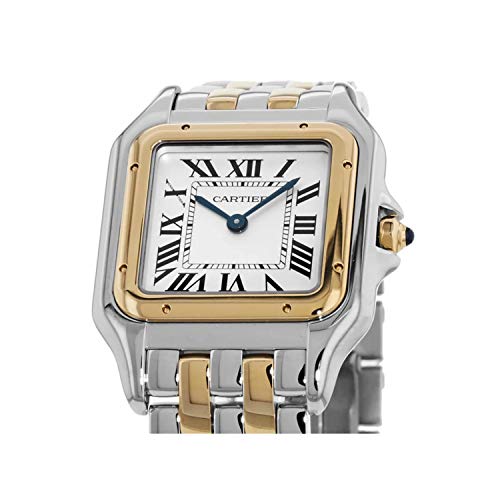 Cartier Panthere de Cartier W2PN0007 - Reloj para Mujer