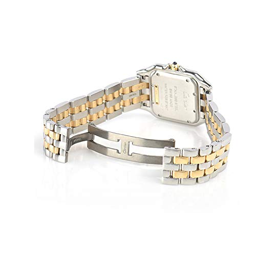 Cartier Panthere de Cartier W2PN0007 - Reloj para Mujer