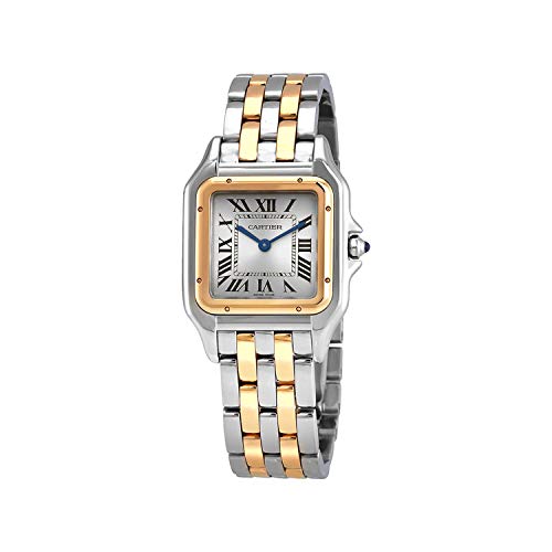 Cartier Panthere de Cartier W2PN0007 - Reloj para Mujer