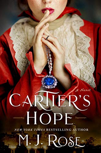 Cartier's Hope: A Novel (English Edition)