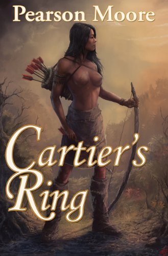 Cartier's Ring (English Edition)