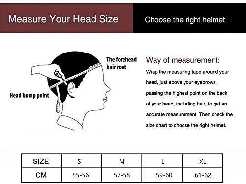 Casco Modular de Motos,Casco de Moto con Bluetooth Integrado ECE Homologado para Patinete Electrico Motocicleta Bicicleta Scooter con Gafas de Doble Protección Mujer y Hombre