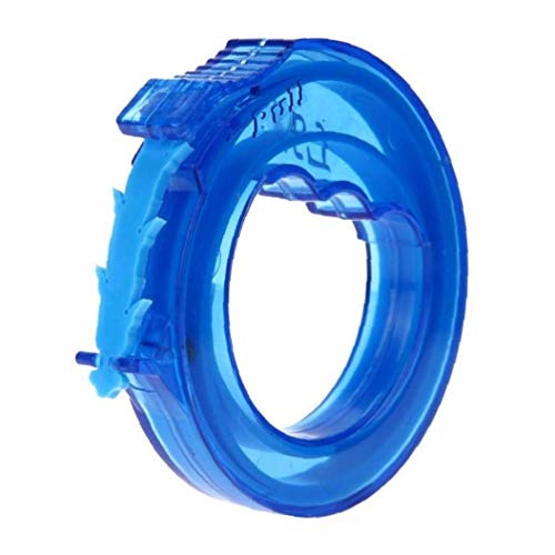 Case&Cover Fregadero de la Cocina Serpentina bañera de Pino Limpiador de cañerías Boquilla de baño Ducha Retire Lentamente obstruido peluquería Gancho de Herramientas baño Limpieza de alcantarillas