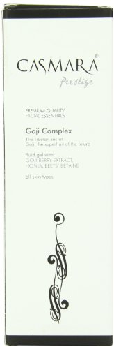 Casmara - Sérum equilibrante antioxidant