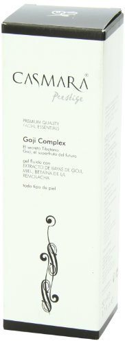 Casmara - Sérum equilibrante antioxidant