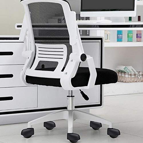 Casters Rueda De Silla Boss De 50 Mm - Rueda De Silla De Computadora, Rueda Universal De Poliuretano, Polea Flexible Silenciosa, 5 Palos