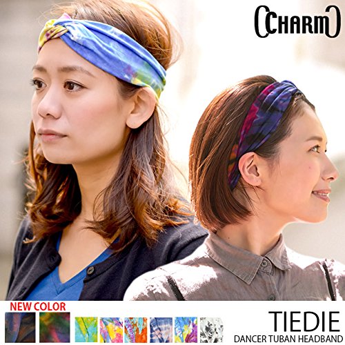 Casualbox Mujer Cabeza Tapa Banda Viscosa Bandana Tramo Unisex Japón Tipo AA