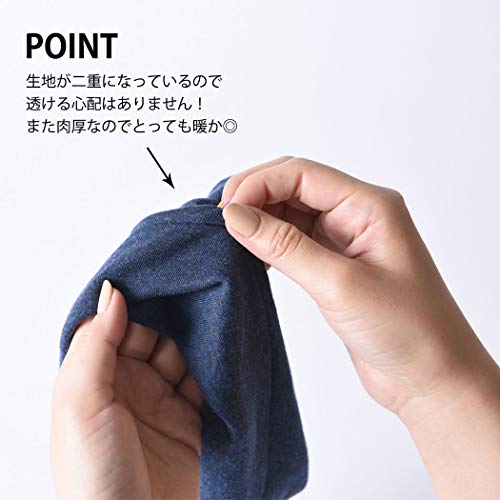 Casualbox Mujer Hecho En Japón Venda Cabello Banda Orgánico Algodón Piel Luz Gris