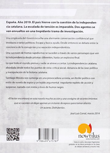 Cat: el Día de la Guerra (Narrativa Nowtilus)