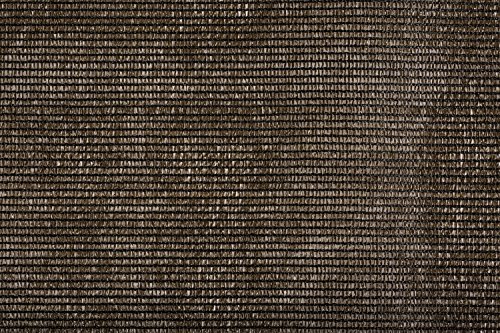 Catral 53010073 - Mini-Rollo - Malla Ocultación Total, - Marrón, 200x1000x4 cm