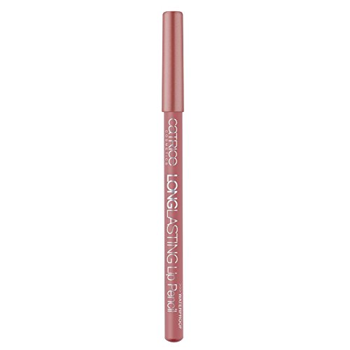 Catrice - perfilador de labios larga duración - 100 upper brown side.