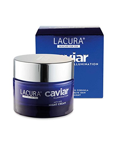 Caviar Illumination Day/Night Cream (Night 50ml) by Caviar Facecare