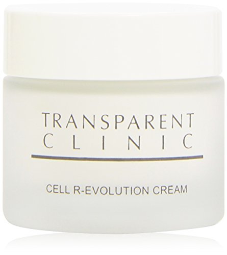 Cell R-Evolution Cream by Transparent Clinic