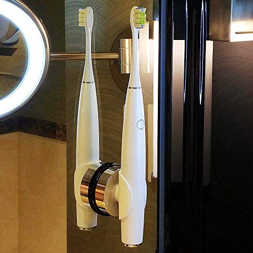 Cepillo de dientes eléctrico acústico ultrasónico impermeable del USB del cepillo de dientes cepillo de dientes eléctrico Rechargeablechildrens brushee cepillo dental  RVTYR
