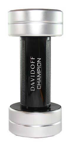 Champion Eau De Toilette Spray 90ml/3oz by Davidoff