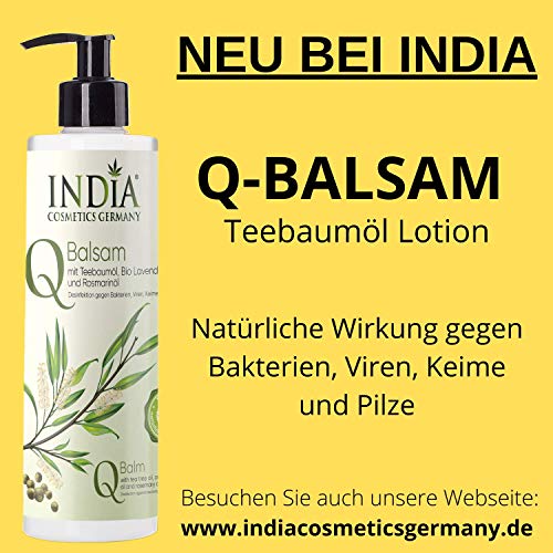 Champú con aceite de cannabis en calidad superior 400ml tamaño XXL