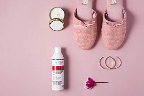 Champú Foltene para adelgazar el cabello, 200 ml