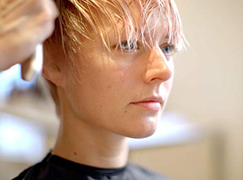Champú Hidratante y conservante del Color de VISION HAIRCARE | Revitaliza el cabello Seco y Dañado | fija el color | 100% vegano | Elaborado en Suecia | 250 ml de Champú