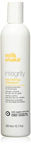 Champú Integrity Nourishing 300ML