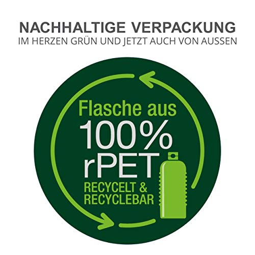 Champú Volumen de Cerveza & Miel Bio, aporta al Pelo Fino un Volumen de ensueño, fortalece y aporta Riqueza, Acabado Brillante, con extractos de Plantas Bio, de LOGONA cosmética Natural