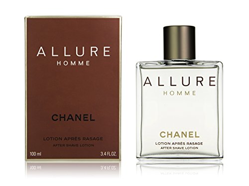 CHANEL ALLURE HOMME after shave 100 ml