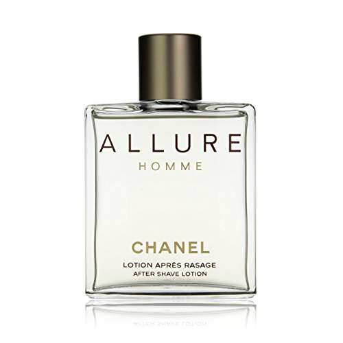 CHANEL ALLURE HOMME after shave 100 ml