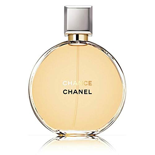 CHANEL Chance 35 ml - eau de parfum (Women, 35 ml, Caja)