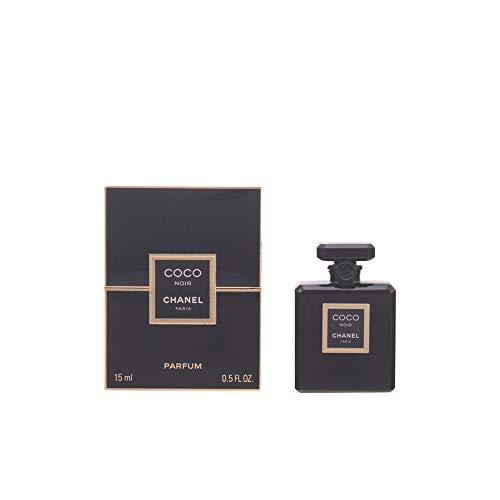 Chanel Coco Noir Extrait 15 Ml 1 Unidad 15 ml