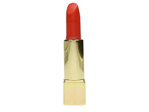 Chanel Rouge Allure Lipstick - Barra de labios, color 96-excentrique, 3,5 gr
