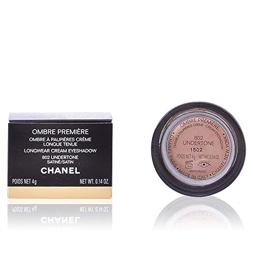Chanel Sombra De Ojos 34 g