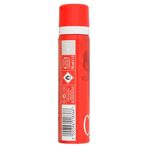 CHARLIE RED by Revlon