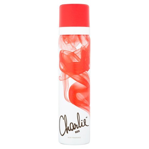 CHARLIE RED by Revlon