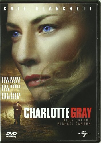 Charlotte Gray [DVD]