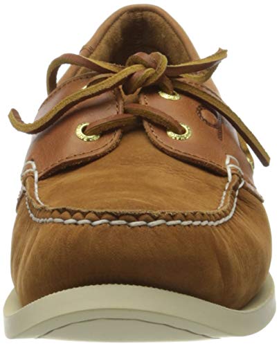 Chatham Bermuda II G2, Botas para Hombre, Bronceado, 41.5 EU