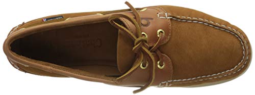 Chatham Bermuda II G2, Botas para Hombre, Bronceado, 41.5 EU