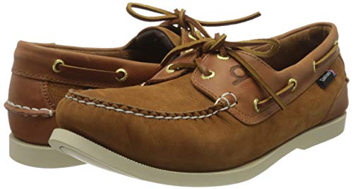 Chatham Bermuda II G2, Botas para Hombre, Bronceado, 41.5 EU